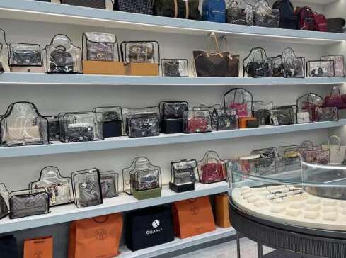 勐腊奢侈品寄卖回收典